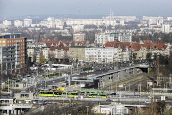 Deweloper zbudował ulicę. Mieszkańcy są wkurzeni