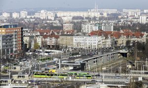 Deweloper zbudował ulicę. Mieszkańcy są wkurzeni