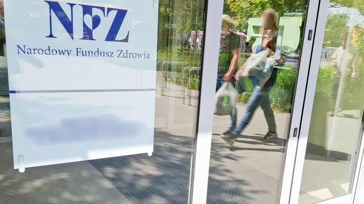 Krytyczna sytuacja w NFZ. Czy zabraknie pieniędzy na bieżące rozliczenia ze szpitalami?