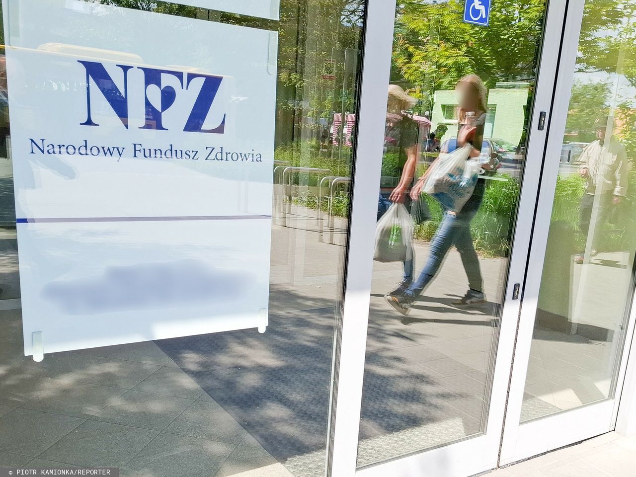 Krytyczna sytuacja w NFZ. Czy zabraknie pieniędzy na bieżące rozliczenia ze szpitalami?