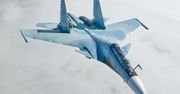 Rosyjski Su-30SM zniknął z radarów. Pierwsza ofiara ukraińskich F-16?