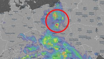 Podali, co czeka Polskę. Synoptycy: 3.06 niemal w całym kraju