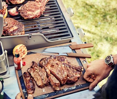 Grillowanie po polsku: zwyczaje, porady i akcesoria na wagę złota