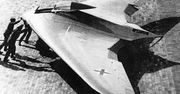 Horten Ho 229. Latające skrzydło Hitlera