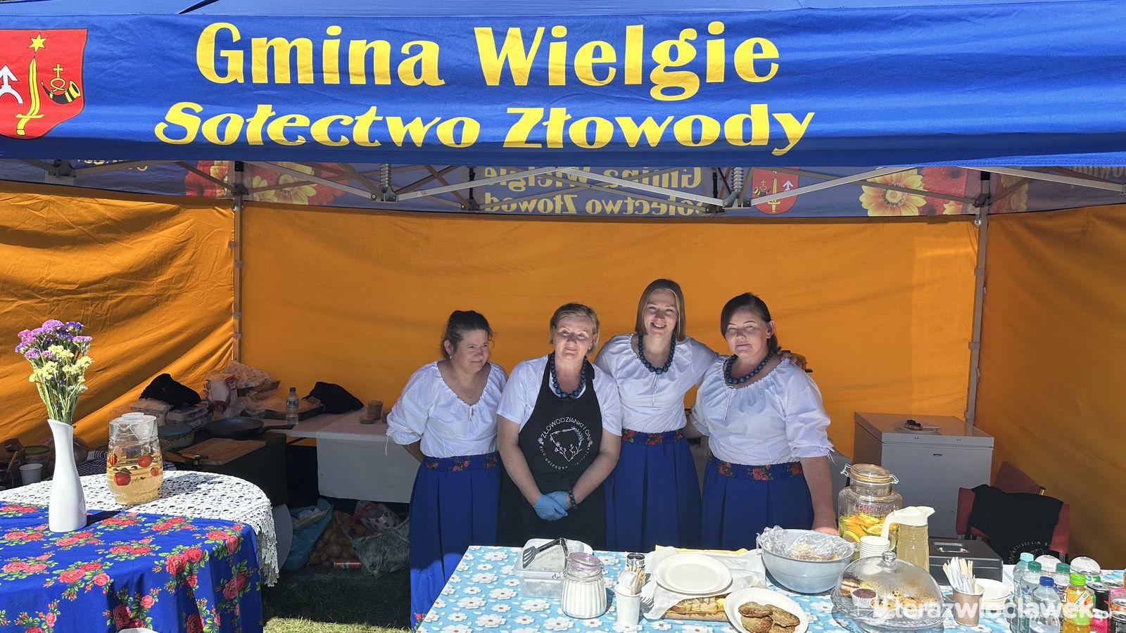 Miodowe Lato w Zarzeczewie 2026