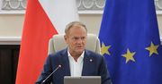 Tylko jeden głos krytyczny na klubie KO. Tusk zareagował