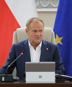 Tylko jeden głos krytyczny na klubie KO. Tusk zareagował