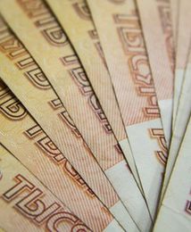 Kurs rubla dołuje. Od roku dolar nie był tak drogi