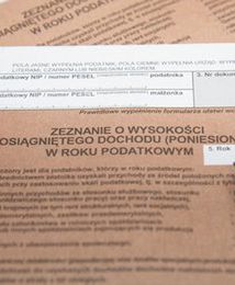 Kwota wolna od podatku. Zapłacisz mniej czy więcej? Mamy obliczenia