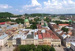 Lotnisko w Radomiu świętuje otwarcie nowego połączenia. "Skończyła się zła passa"