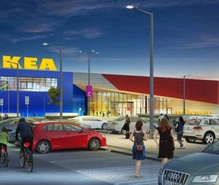 "IKEA Po Sąsiedzku". Tego jeszcze w Polsce nie było