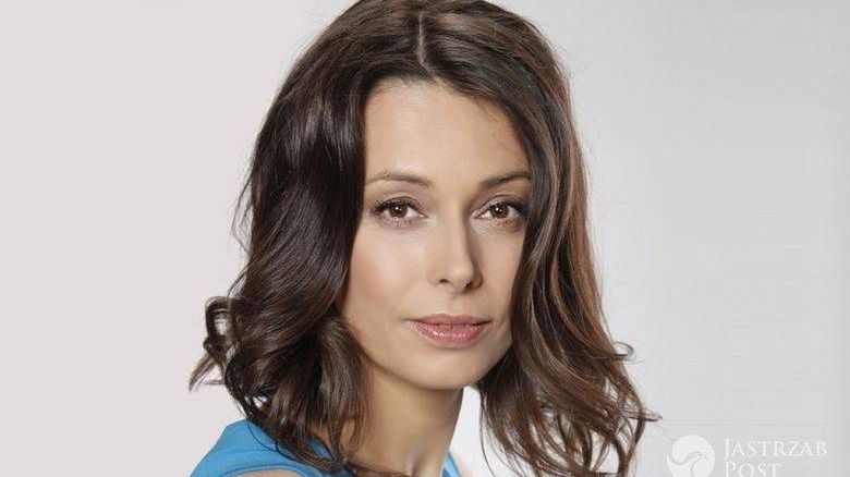 Renata Dancewicz, fot: AKPA