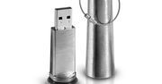 Ekstremalny pendrive LaCie XtremeKey (test wideo)