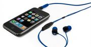 Wodoszczelny zestaw słuchawkowy od H2O Audio