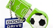 GOODDRIVE Football - Pendrive dla fanów piłki nożnej