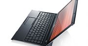 Cienki i wydajny notebook Dell Vostro V13