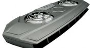 Chłodząca podkładka pod laptopa od Arctic Cooling