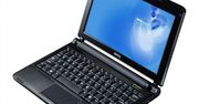 BenQ Joybook U102 - netbook z 10-calowym ekranem LED