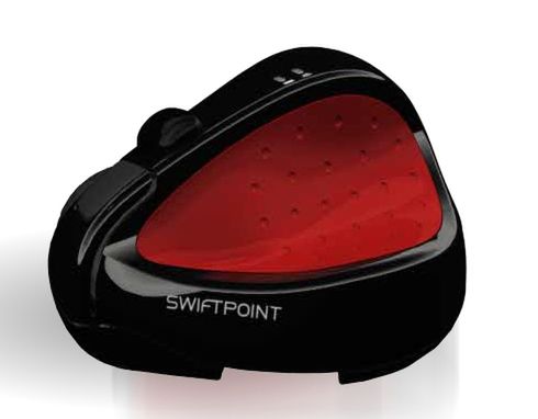Alternatywa dla touchpada - Swiftpoint Mouse