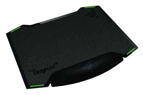 Razer Vespula - dwustronna podkładka pod mysz dla graczy