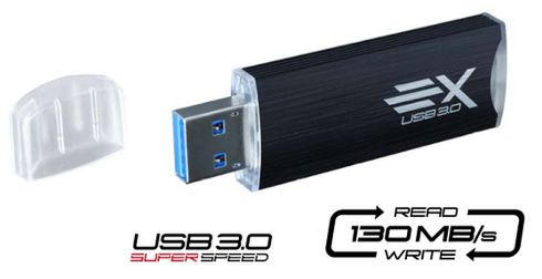 Szybki pendrive dla wymagających