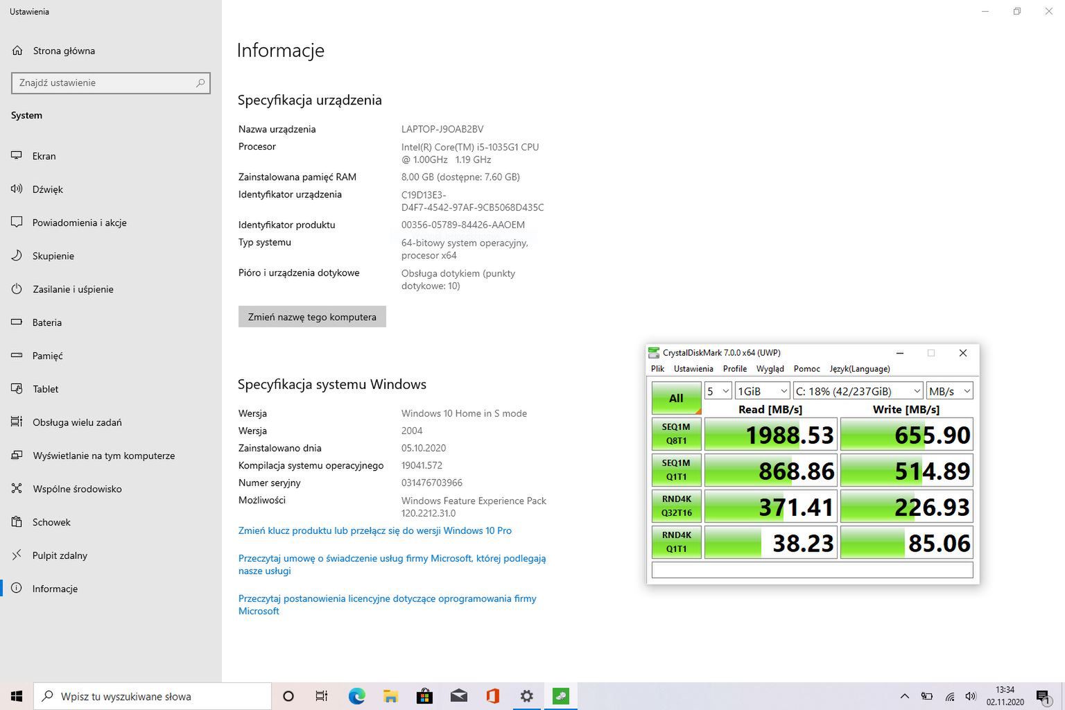 W Microsofcie bez zmian, czyli trochę logiki, trochę absurdu. Recenzja Surface Laptop Go 6