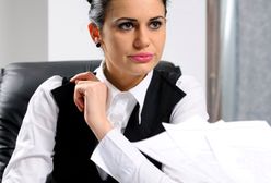 Chcesz awansować? Najpierw zrób test!