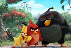 Box office USA: Wściekłe ptaki rozdziobały Crowe'a i Goslinga [PODSUMOWANIE]