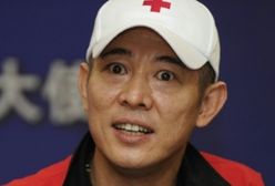 Jet Li: Na ekranie żądny krwi, prywatnie cichy domator