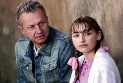 Olga Jankowska: od słodkiej dziewczynki do piękności z seriali