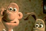 "Wallace i Gromit" - cztery przygody w jednym boksie DVD