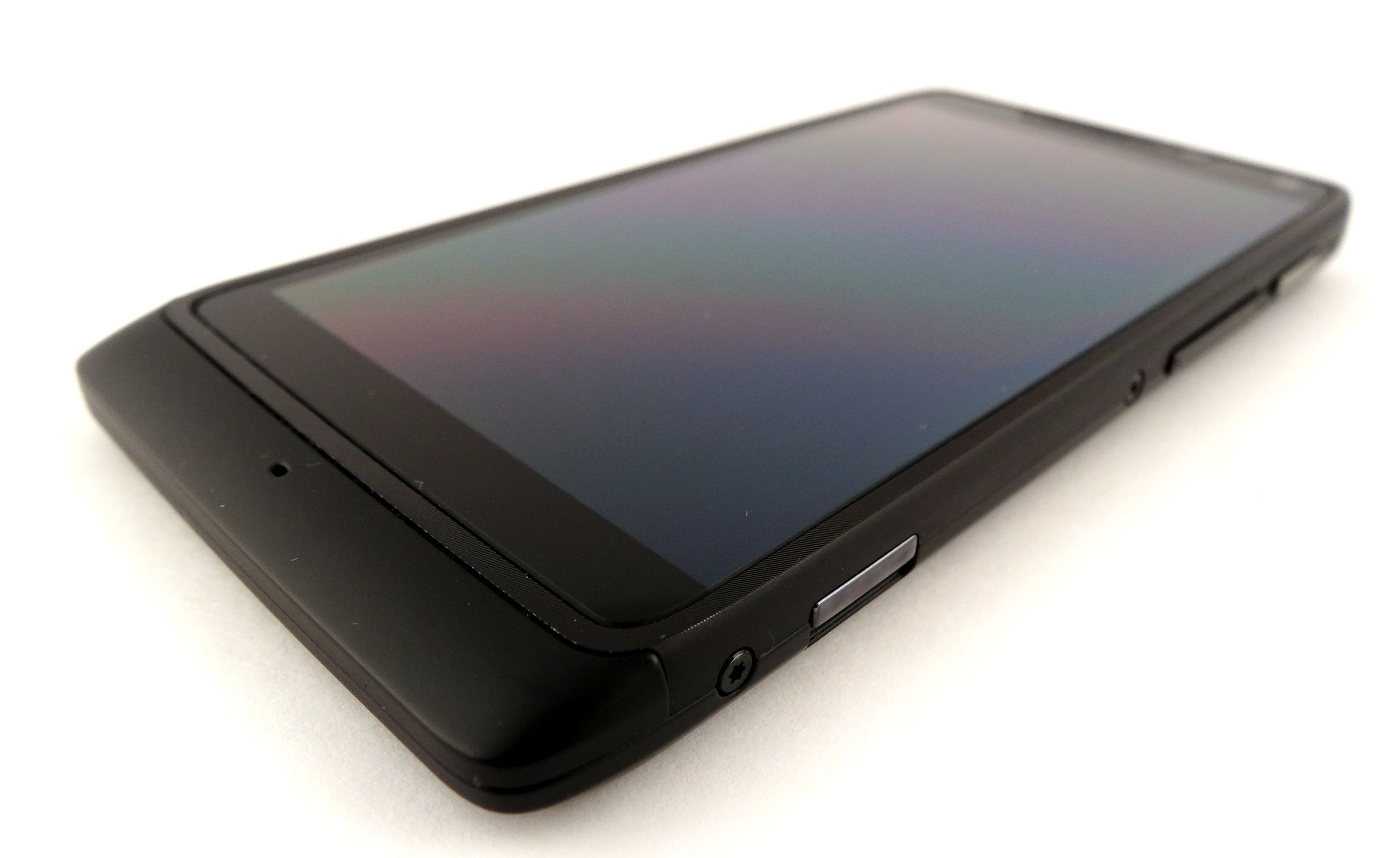 Motorola RAZR i - nie taki Intel straszny... [test] 21
