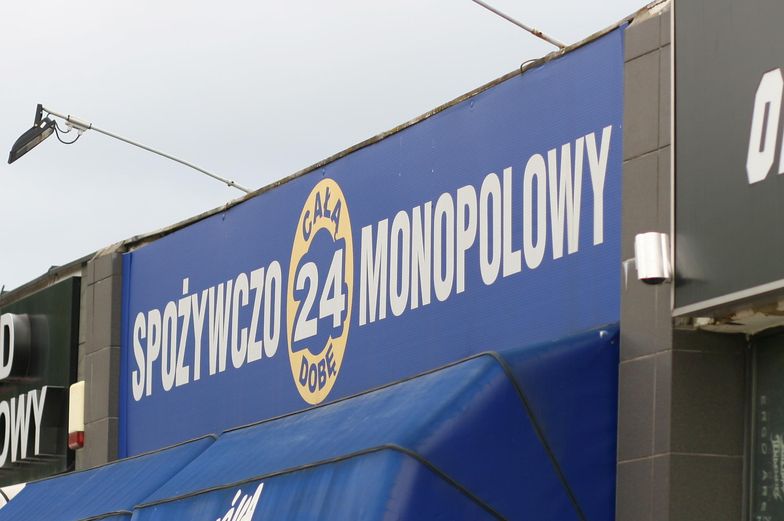 Radni podwyższyli także limity koncesji na sprzedaż alkoholu.