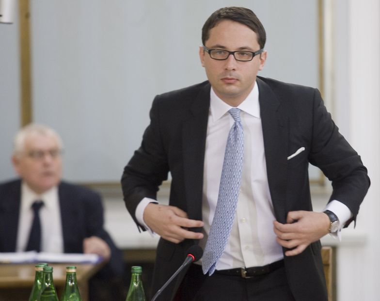 Były minister Tuska prezesem w Alior Banku. Chyczewski zastąpi Sobieraja
