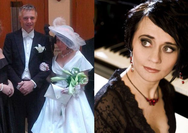 Mąż rosyjskiej pianistki zamordował ją w drugą rocznicę ślubu!