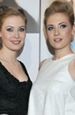 "Ojciec Mateusz": Cztery siostry Chapko podbijają branżę filmową