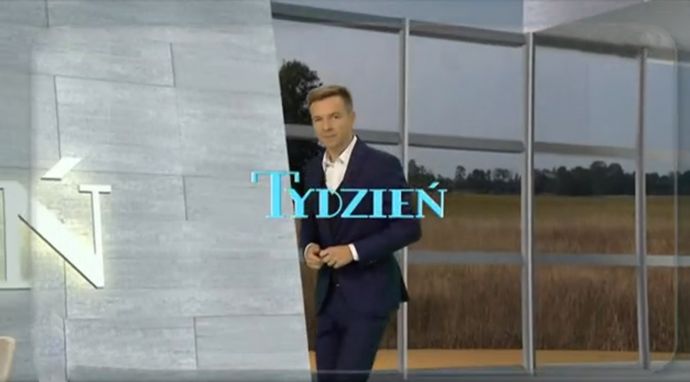 Tydzień