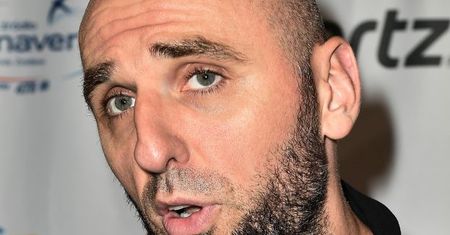 Marcin Gortat pokazał zdjęcie z wieczoru kawalerskiego! "I skończyło się rumakowanie"