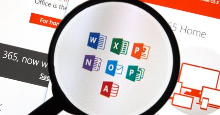 Microsoft Office ulubionym celem hakerów. Dotyczy go 70 procent wszystkich ataków