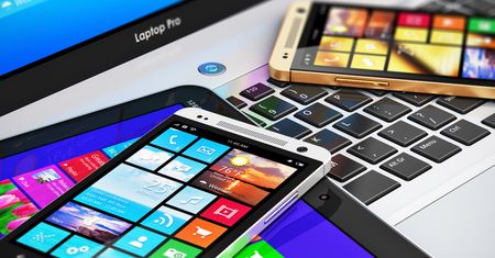 W 2015 r. Microsoft planował wydanie prostego telefonu. Ujawniono działający prototyp