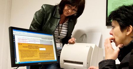 e-Pity: Są już dane. Tyle złożyliśmy deklaracji elektronicznych