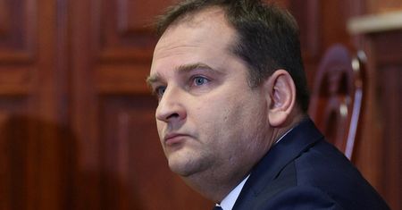 Komisja ds. Amber Gold. Tomasz Arabski nie przyjdzie. Ma pracę