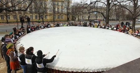 GMO w Polsce bez żadnej kontroli? Biją na alarm