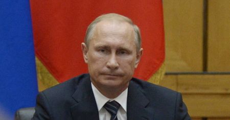 Putin ubolewa z powodu spadku obrotów handlowych Rosji z Finlandią