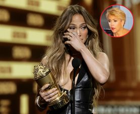 Jennifer Lopez szczerze o trudnym dzieciństwie. Matka ją biła
