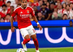 Eleven Sports 1 4K Liga portugalska - mecz: CD Santa Clara - SL Benfica