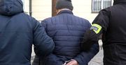 Z przestępczości samochodowej uczynili sobie stałe źródło dochodu.