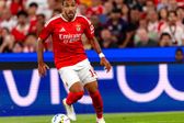 Liga portugalska - mecz: CD Santa Clara - SL Benfica