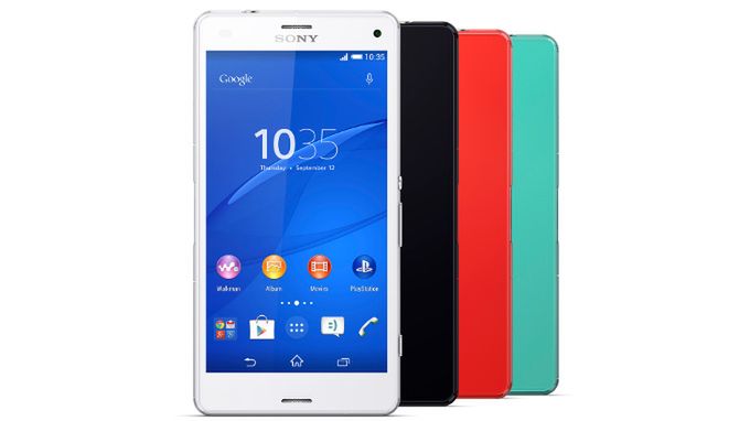 Xperia Z3, Z3 Compact, Z3 Tablet Compact i więcej. Co wiemy po konferencji Sony? 1