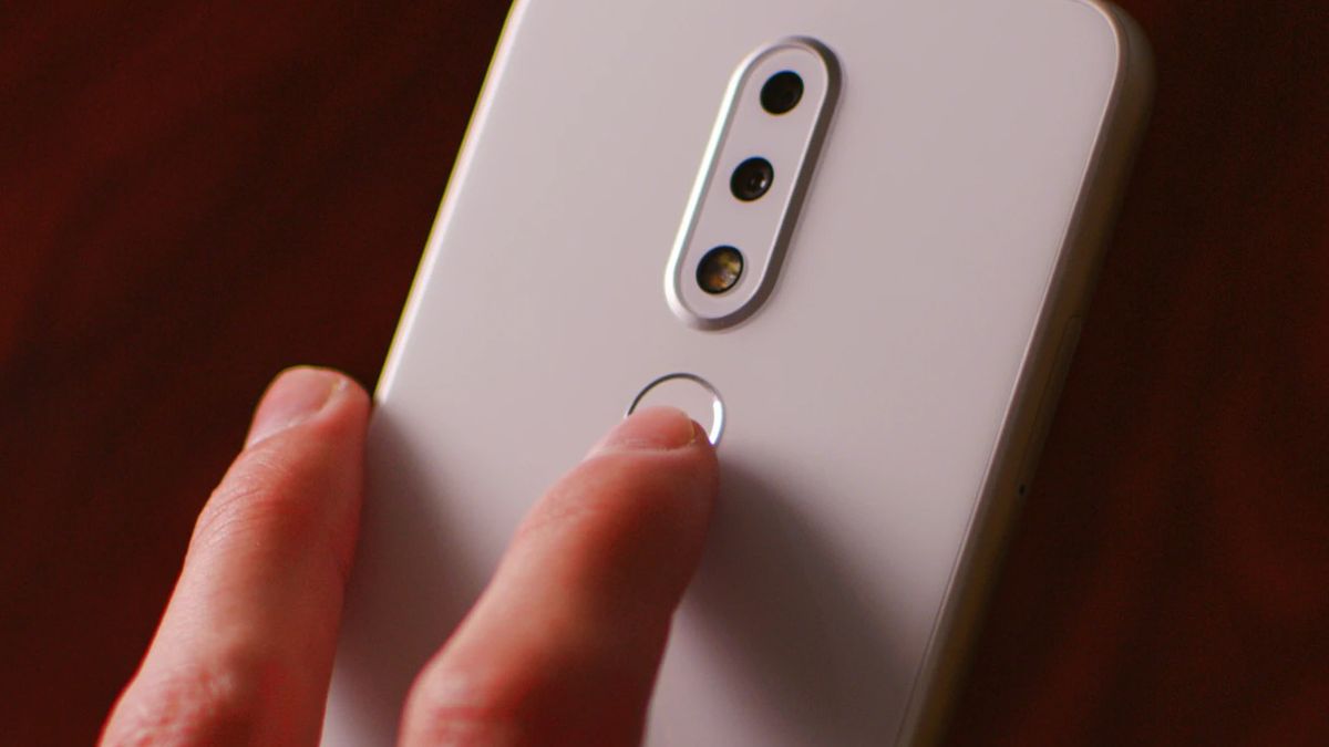 Android 11 z wykrywaniem gestu stuknięcia w tył obudowy. Genialne w swojej prostocie 1